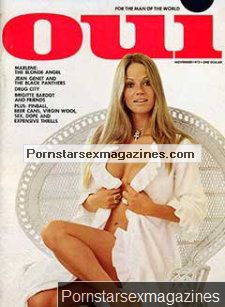 Oui - November-1972